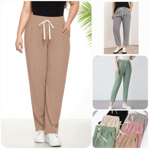 Штаны Hoan (48-58) 5220 mix (деми) Hoan 5220 mix