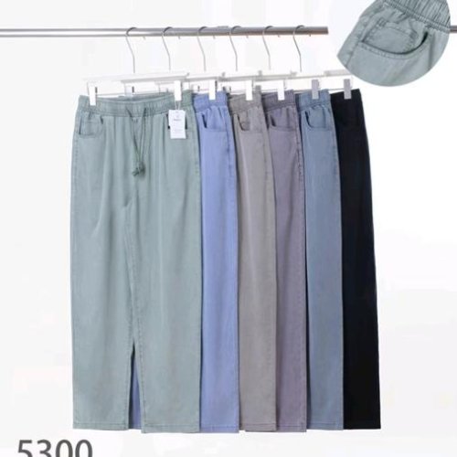 Штаны Hoan (XL-4XL) 5300 mix (деми) Hoan 5300 mix