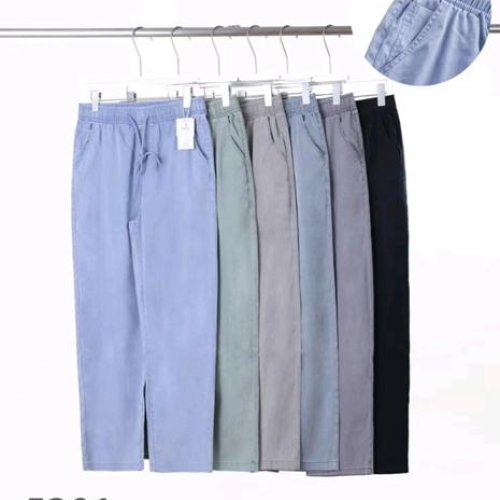 Штаны Hoan (4XL-7XL) 5301 mix (деми) Hoan 5301 mix