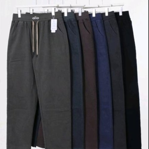 Штаны Hoan (7XL-10XL) A4221-1 mix (деми) Hoan A4221-1 mix