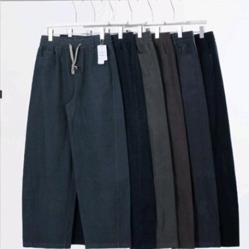 Штаны Hoan (7XL-10XL) A4225-2 mix (деми) Hoan A4225-2 mix