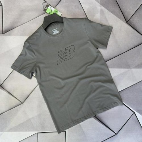 Футболка Rassul (S-2XL) 66871 grey (лето) Rassul 66871 grey