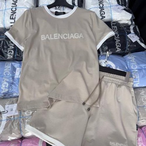 Костюм Style Nadezhda (S-L) 1539 beige (деми) Style Nadezhda 1539 beige