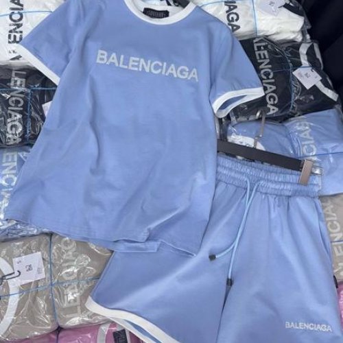 Костюм Style Nadezhda (S-L) 1539 l.blue (деми) Style Nadezhda 1539 l.blue