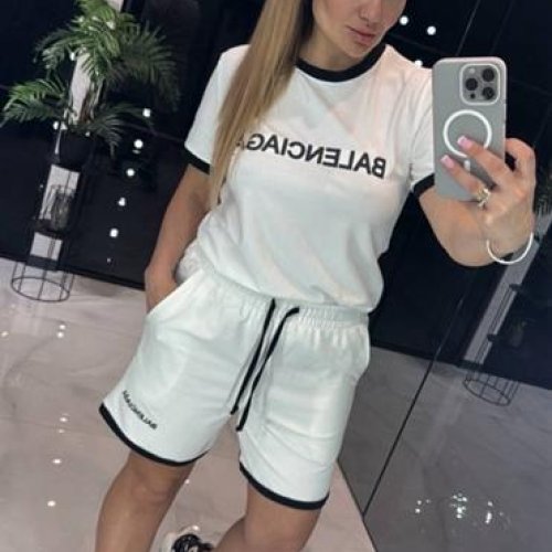 Костюм Style Nadezhda (S-L) 1539 white (деми) Style Nadezhda 1539 white