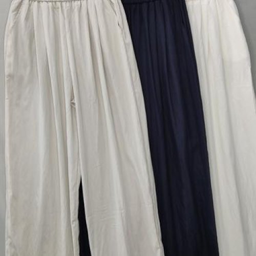 Штаны Style Nadezhda (one size) 2516 navy (деми) Style Nadezhda 2516 navy