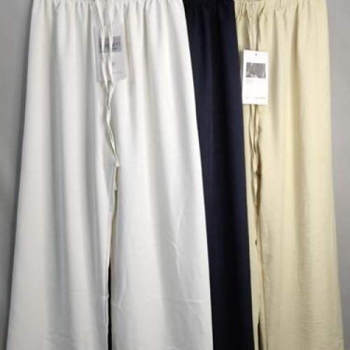 Штаны Style Nadezhda (one size) 2628 white (деми) Style Nadezhda 2628 white