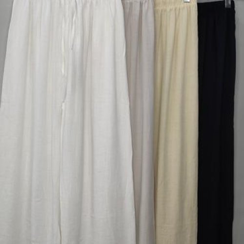 Штаны Style Nadezhda (one size) 2635 brown (деми) Style Nadezhda 2635 brown