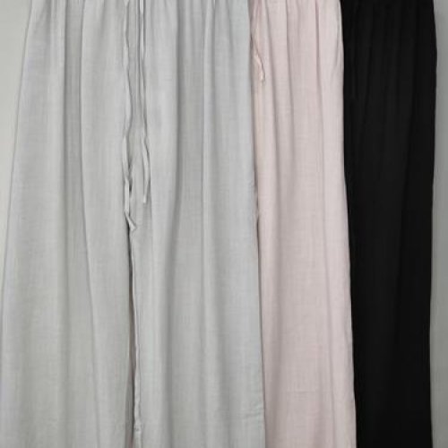 Штаны Style Nadezhda (one size) 2635 pink (деми) Style Nadezhda 2635 pink