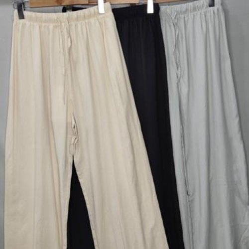 Штаны Style Nadezhda (one size) 2637 l.grey (деми) Style Nadezhda 2637 l.grey