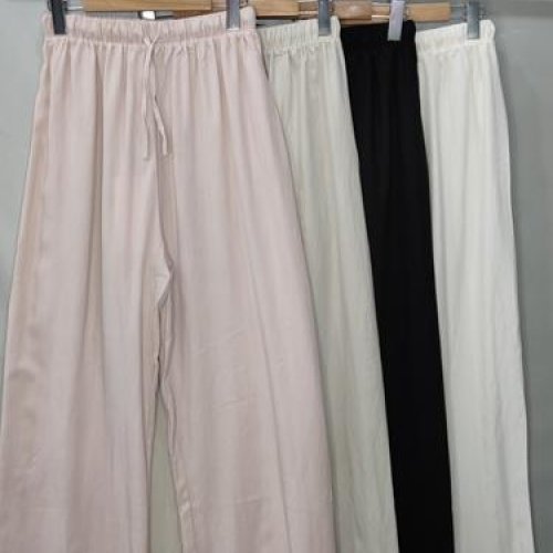 Штаны Style Nadezhda (one size) 2637 pink (деми) Style Nadezhda 2637 pink