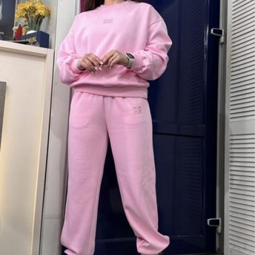 Костюм спорт Style Nadezhda (one size) 30122 pink (деми) Style Nadezhda 30122 pink