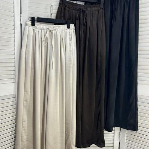 Штаны Style Nadezhda (one size) 521 black (деми) Style Nadezhda 521 black