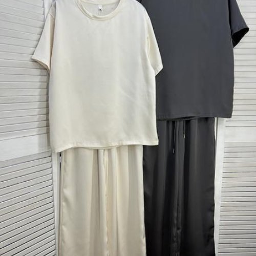 Костюм Style Nadezhda (S-L) 5465 milk (лето) Style Nadezhda 5465 milk