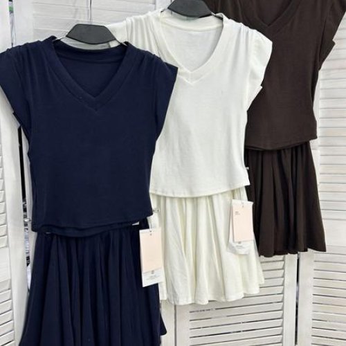 Костюм Style Nadezhda (one size) 909 navy (лето) Style Nadezhda 909 navy