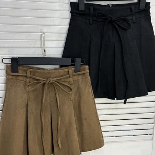 Юбка Style Nadezhda (S-XL) 9519 black (лето) Style Nadezhda 9519 black