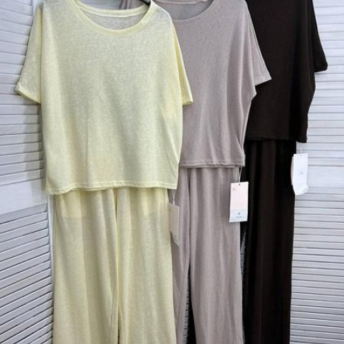 Костюм Style Nadezhda (one size) 971 yellow (лето) Style Nadezhda 971 yellow