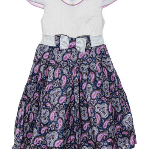 Платье Obuv OK2 (1-3) 08903 beige (лето) Obuv OK2 08903 beige