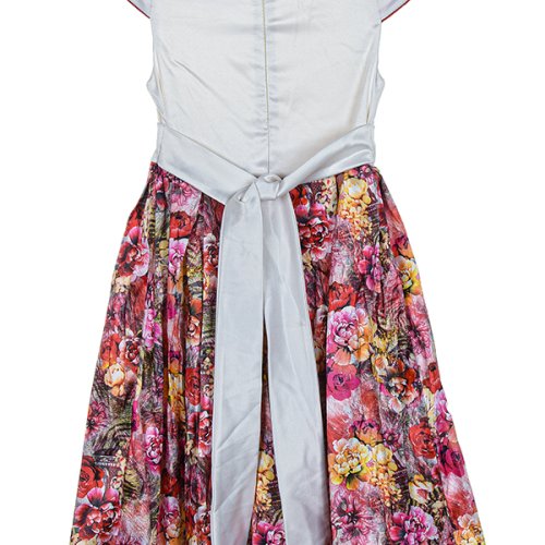 Платье Obuv OK2 (1-3) 08904 beige (лето) Obuv OK2 08904 beige