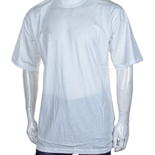 Футболка Obuv OK2 (3XL-4XL) 09869-3 white (лето) Obuv OK2 09869-3 white