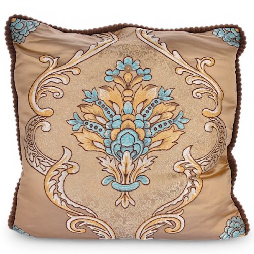 Подушка Obuv OK2 (55*55) 99029 brown (деми) Obuv OK2 99029 brown