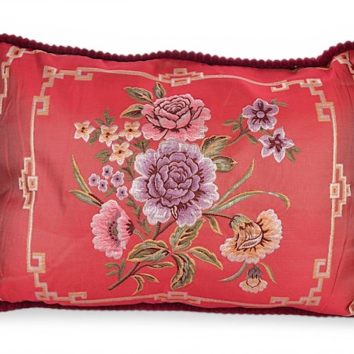 Подушка Obuv OK2 (50*70) 99032 wine (деми) Obuv OK2 99032 wine