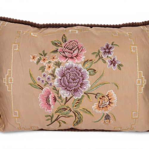 Подушка Obuv OK2 (50*70) 99034 l.brown (деми) Obuv OK2 99034 l.brown