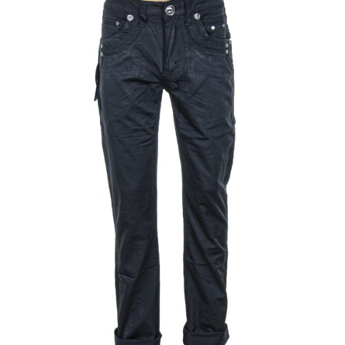 Джинсы Obuv OK2 (28-36) FA611-518 (05930) (деми) Obuv OK2 FA611-518 (05930)