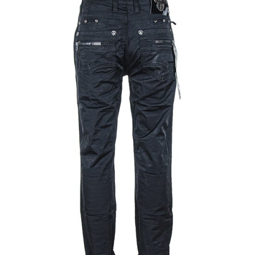 Джинсы Obuv OK2 (28-36) FA611-519 (05933) (деми) Obuv OK2 FA611-519 (05933)