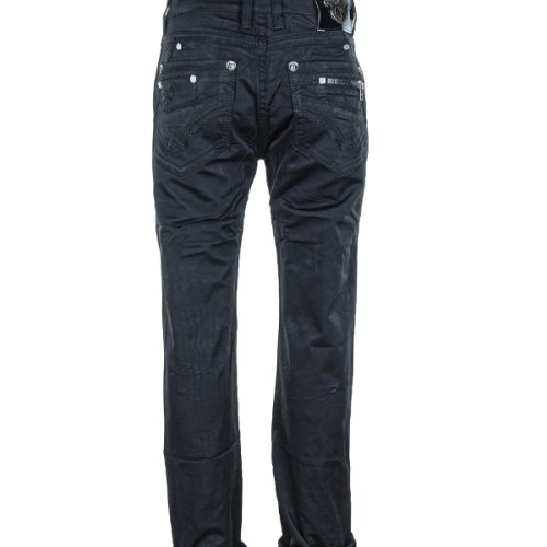 Джинсы Obuv OK2 (28-36) FA611-526 (05904) (деми) Obuv OK2 FA611-526 (05904)