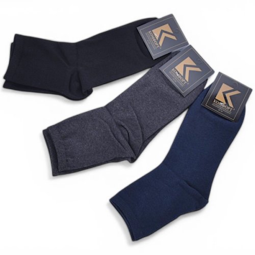 Носки Obuv OK2 (41-45) L101KT (99053) mix (деми) Obuv OK2 L101KT (99053) mix