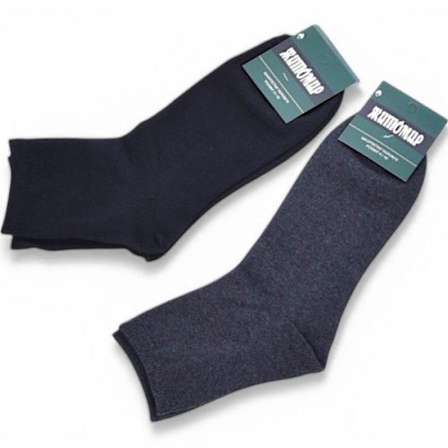 Носки Obuv OK2 (41-45) L101жz (99040) mix (деми) Obuv OK2 L101жz (99040) mix