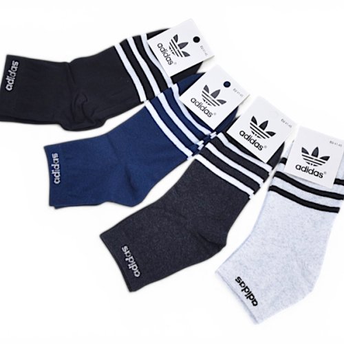 Носки Obuv OK2 (41-45) Lux103R (99041) mix (деми) Obuv OK2 Lux103R (99041) mix