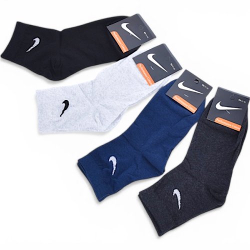 Носки Obuv OK2 (41-45) Lux105 (99042) mix (деми) Obuv OK2 Lux105 (99042) mix