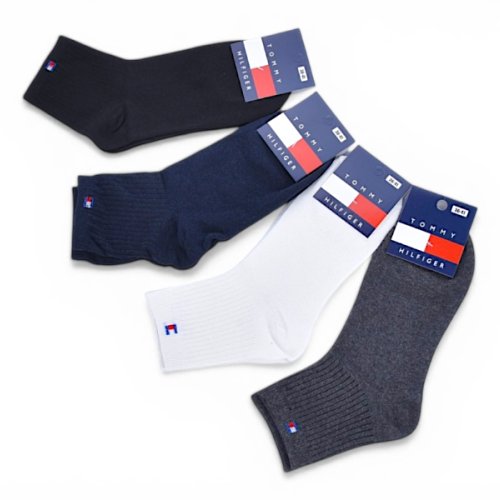 Носки Obuv OK2 (36-41) V108-2R (99038) mix (деми) Obuv OK2 V108-2R (99038) mix