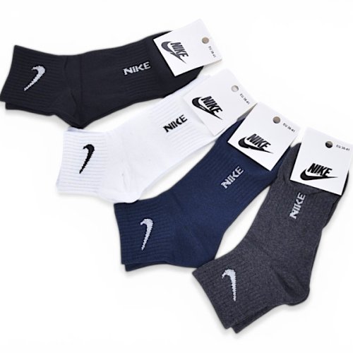 Носки Obuv OK2 (36-41) XX106-2 (98975) mix (деми) Obuv OK2 XX106-2 (98975) mix