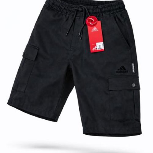 Шорты Vegas (S-2XL) VG4 black (лето) Vegas VG4 black