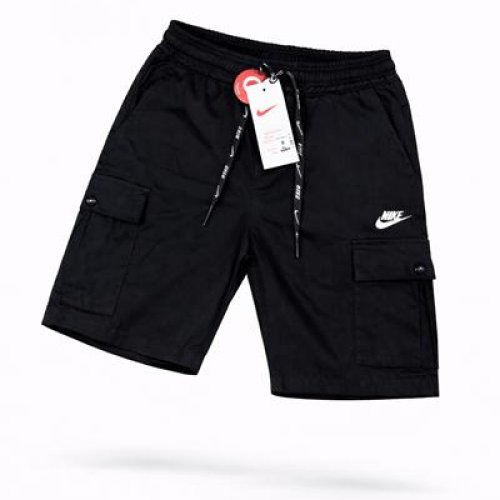 Шорты Vegas (S-2XL) VG5 black (лето) Vegas VG5 black