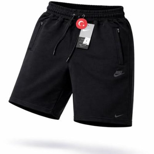 Шорты Vegas (S-2XL) VG12 black (лето) Vegas VG12 black