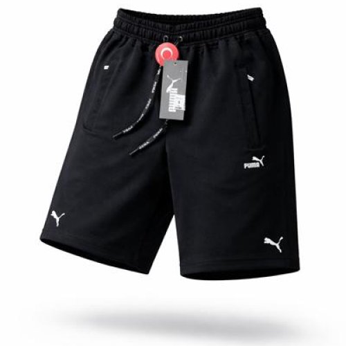 Шорты Vegas (S-2XL) VG13 black (лето) Vegas VG13 black