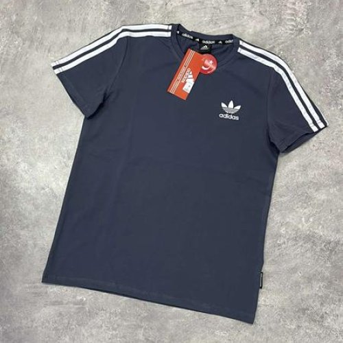 Футболка Vegas (S-2XL) VG15 navy (лето) Vegas VG15 navy