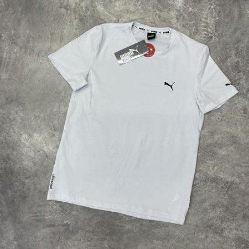 Футболка Vegas (S-2XL) VG16 white (лето) Vegas VG16 white