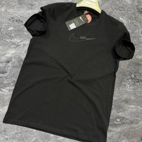 Футболка Vegas (S-2XL) VG17 black (лето) Vegas VG17 black
