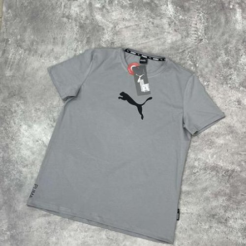 Футболка Vegas (S-2XL) VG20 grey (лето) Vegas VG20 grey