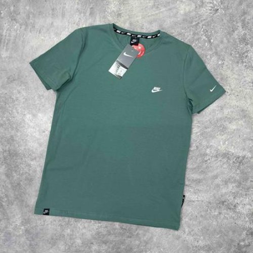 Футболка Vegas (S-2XL) VG22 green (лето) Vegas VG22 green