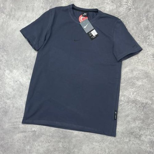 Футболка Vegas (S-2XL) VG23 d.grey (лето) Vegas VG23 d.grey