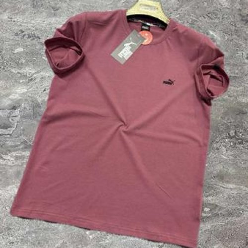 Футболка Vegas (S-2XL) VG27 terracot (лето) Vegas VG27 terracot