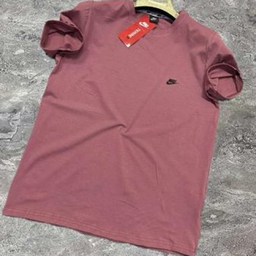 Футболка Vegas (S-2XL) VG28 terracot (лето) Vegas VG28 terracot