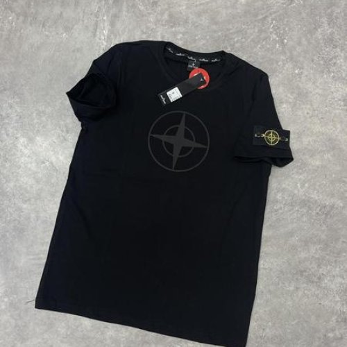 Футболка Vegas (S-2XL) VG29 black (лето) Vegas VG29 black