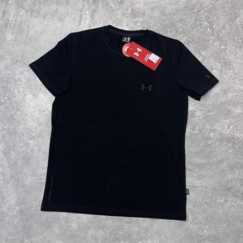 Футболка Vegas (S-2XL) VG31 black (лето) Vegas VG31 black